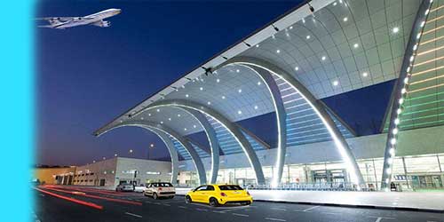 Reliable and Affordable Airport Transfers
