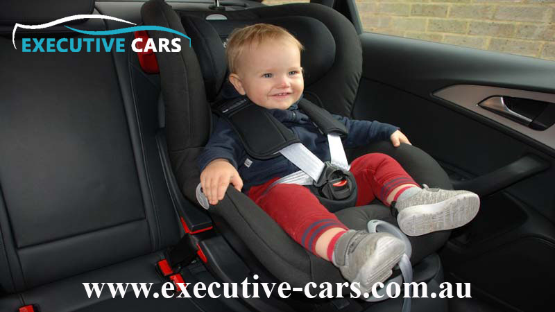Baby Seat Taxi Melbourne