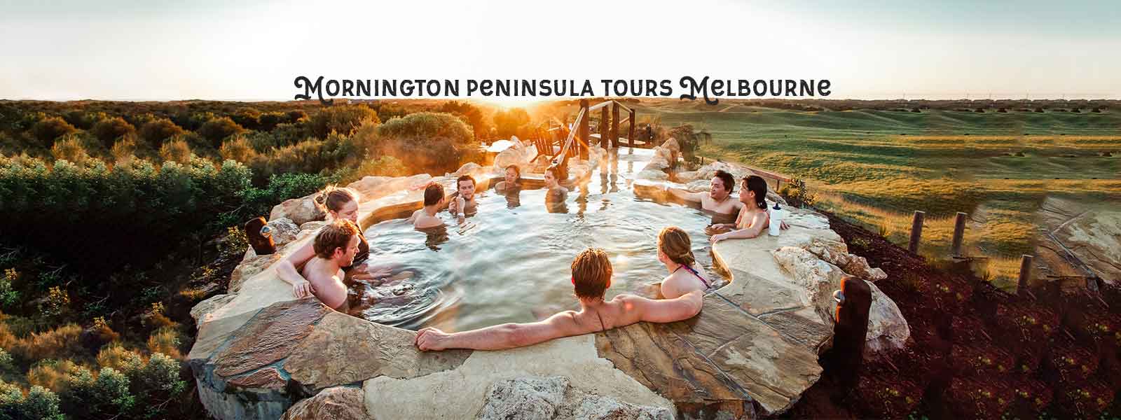 Mornington Peninsula Tours Melbourne