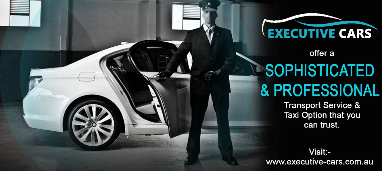 Best Chauffeur Service for Corporate Travelling